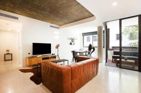 Mary St Apartments